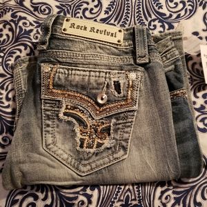 RR Jeans